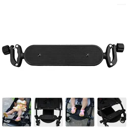 Stroller Parts Pedal Foot Rest Feet Support Baby Cart Footrest Footboard Accessories Extension