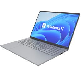 Self use 16 inch laptop new product, light and thin computer, business office game book, LOL