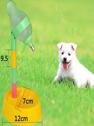 Automatic Pet Water Dispenser Food Stand Feeder Bowl Bottle Plastic Dog Cat Drinking Fountain Food Dish Pet Bowl 5258123