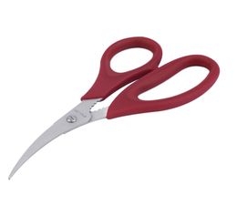 Popular Lobster Shrimp Crab Seafood Scissors Shears Snip Shells Kitchen Tool Popular2958609