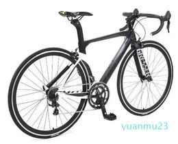 Bicycle Road Bike Road Bike Complete Carbon Fiber Frame Road Bike Bicycle