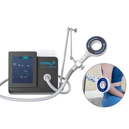 Magnetotherapy Equipment Shockwave Therapy Machine Electromagnetic Muscle Relax Physio Magneto Extracorporeal Pain Relief
