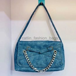 Shoulder Bags Bags Messenger Bag PU Leather Bags Luxury Designer 2023 Cains Decorative Women's Square Bagcatlin_fashion_bags