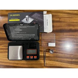 0.001g Gram Scale, 50g Digital Pocket Scale High Precision Jewelry Scale with Back-Lit LCD, Tare Function for Food, Powder, Perfume Travel