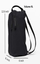 a Backpack Yoga Backpacks Travel Outdoor Women's Sports Bags Multi Purpose Satchel Shoulder Bag Messenger 4 Colours voame 3L/9L8546786