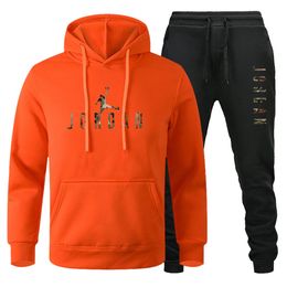 Mens Designer Hoodies Sweatshirts Print Women Tracksuits Causal Clothing Sets Sweatsuits Sport Jogger Autumn Winter Pollover Hooded Pants 272