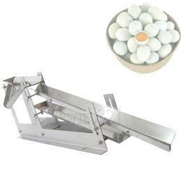 Egg White Separator Stainless Steel Tools Eggs Yolk Philtre Gadgets Kitchen Accessories Separating Divider Utensils