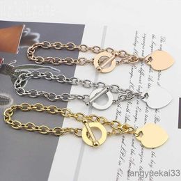 Pure Color Gold Bracelet Solid Letters Mens Homme Designer Jewelry Pulsera Classical Pin Buckle Love Chains Charm Braclets Plated Silver Zb025 E23