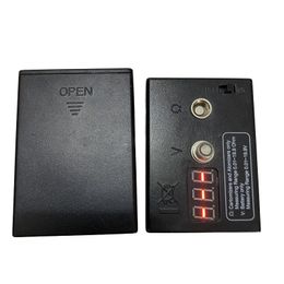 Electronics Atomizers tester Battery testers Ohm testers Carts tester Resistance Metre Diagnostic tool for 510 Thread Vaporizers Accessories