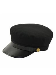 s Men Large Size Fitted Navy Cap Small Cotton Flat Women Military 54CM 56CM 575CM 58CM 59CM 60CM 6162CM 62CM 231030