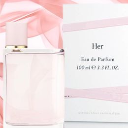 Дизайнерские духи женские мужские духи Her Elixir de Parfum 100 мл женский сексуальный аромат EDP Parfums высокое качество быстрая доставка