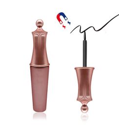 party Glue Skin Smooth Highend Drama Makeup For beginners Strong suction Magnetic Liquid Eyeliner With magnetic eyelashes Co4073313