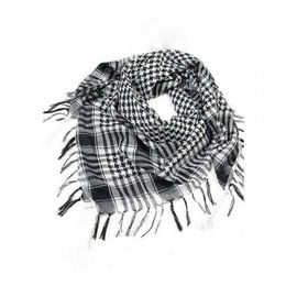 Scarves New Common Style Sport Scarves Outdoor Arab Magic Scarfs The Special Soldier Head Shawl Made Of Pure Cotton Drop Delivery Fash Dhoe1