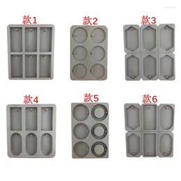 Baking Moulds Wax Flakes More Styles Chocolate Fondant Cake Decoration Accessories Silicone Moulds Tools