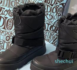 Nylon booties waterproof boots ski shoes lines compact details carefully studle socks