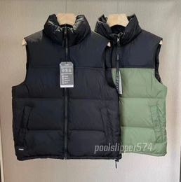 Designer 1996US Colete Homens Topthe Northface Jaqueta 700 Mens Mulheres Colete Sem Mangas Colete Soprador Outono Inverno Camuflagem Soprador Montagem Jaqueta Colete Jaquetas