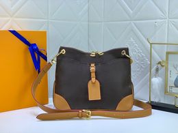 Designer Bag Tote Bag Crossbody Purse Shoulder Bag Luxury Handbag Women Purses Mono Bag Genuine Leather Purse Shopping Bag