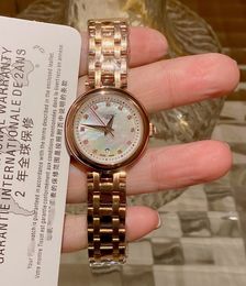 Tis 2023 Luxury women's watches designer brand logo with box high quality datejust superaa luxury watch mens iced out moissanite naviforce diamong watchd