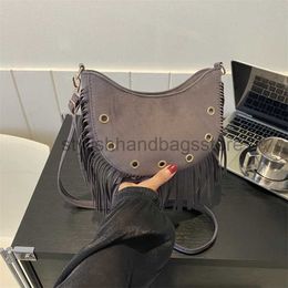 Shoulder Bags Vintage Leater Cross Body Bag Women's Bag Handbag Cool Girl Messenger Bag Women's Walletstylishhandbagsstore