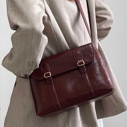 Shoulder Bags Women's Voice Bag Large Capacity Women's Handbag Pu Leater Women's Messenger Bag University Girls' School Bagstylishhandbagsstore