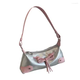 Evening Bags Shoulder Bag Trend Handbag Stylish & Functional Underarm For Ladies