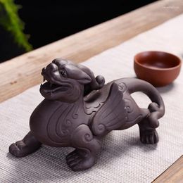 Tea Pets Creative Ornaments Sculptures Gifts Manufacturers Large Wholesale Daily Department Stores Sets Pet Manufact