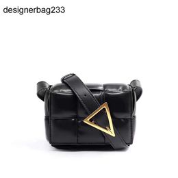 Designer Luxury Bottegs tote bag Bags Lady Cabbage Classic Venata Woven 2024 Basket Mini Cassettes HandShoulder Lady Messenger Crossbody Purse 3P31