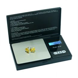 Household Scales New Arrival 100G/0.01G Portable Pocket Digital For Sier Coin Gold Diamond Jewelry Weight Nce Kitchen Tools Smoking Dr Dhv7G