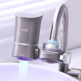 Faucet Water Philtres Waterpower Sterilisation faucet water purifier Ultraviolet deep 6stage fine filtration 231030