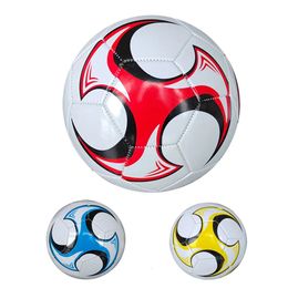 Balls Middle School Football Team Competition Ball Soccer Size 5 Club Training Outdoor Practise Sports Accessories 231030