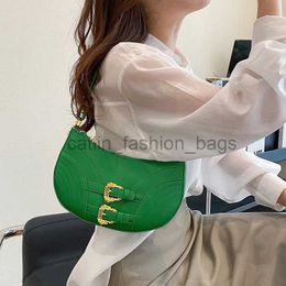 Shoulder Bags Women's High Capacity Moon Design Solid Women's Daily Street Bagcatlin_fashion_bags