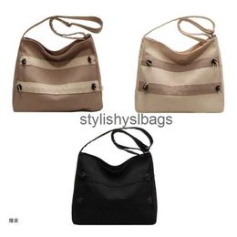 Shoulder Bags Handbags Retro Horizontal Body Bag Shoulder Bag Mailman Bagstylishyslbags