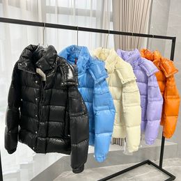 Down Jacket Designer Parkas Coat for Men Women Winter Jackets Fashion Style Thick Outfit Windbreaker Warm Coats