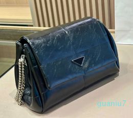 Sell pbag Designer Shoulder Bags Fashion Crossbody Purse Black hobo bag Luxury Women Totes Famous Leather