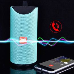 Portable Bluetooth Speakers Waterproof Outdoor Travel Boombox Wireless Speaker FM Radio TF Card Support Stereo Sound Box Home Party