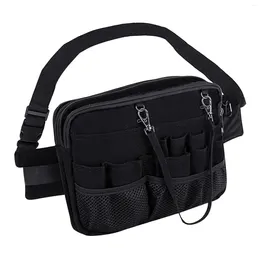 Waist Bags Durable Fanny Pack With Tape Holder Clinical Tools Assistants