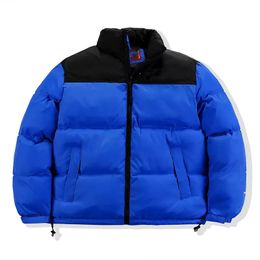 Northface Mens Designer Down Jacket Winter Cotton Womens Jackets for Men Parka Coat Outdoor Windbreakers Couple Thick Warm Coats Tops Multiple Colour UYNW