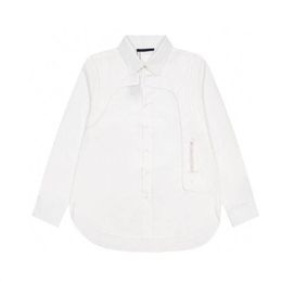 Mäns plus -size -kappa Casual Letter Tryckt broderi mönsterjacka och lös denimjacka vindtät och solskyddsmedel unisex S12U10