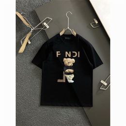 Tshirts moda tişörtler erkek kadın tasarımcılar tişörtler tees giyim üstleri insanın gündelik göğüs mektubu gömlek s giyim kolu bur giyim