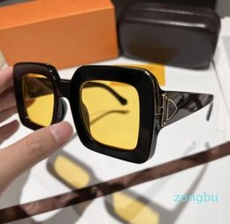 Sunglasses Full Frame Vintage Men For Shiny Gold Sell Hot Women Designer Sunglasses