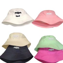 Triumphal Arch Bucket Hats Sun Protection Wide Brim Hats for Men and Women Summer Style UV Protection Caps