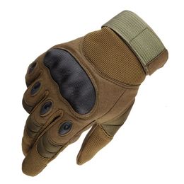 Cycling Gloves Summer Motorcycle Outdoor Windproof Antiskidding Tactical Mens Motocross Military 231031