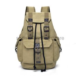 Backpack Outdoor Bags Backpack Men's Fashion Street Unisex Backpack Leisure Bag Large Capacity Backpackstylishhandbagsstore