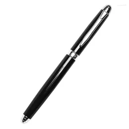 Metal Signature Pen For Male And Female Students Office Special Water-based
