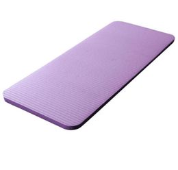 60cmx25cmx15cm Rubber Yoga Mat Fitness Gym Exercise Sprots Workout Training Mat15537932939262