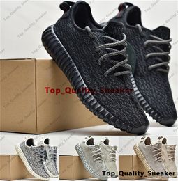 Scarpe da ginnastica Scarpe da ginnastica Designer West Scarpe da uomo Kanyes Casual Taglia 12 Turtledove Us12 Moonrock Us 12 Running Pirate Nero Eur 46 Donna Oxford Tan 6544 Tennis Athletic