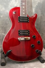 Hot sell good quality Electric Guitar BRAND NEW 2013 SE TREMONTI VINTAGE CHERRY GUITAR Musical Instruments