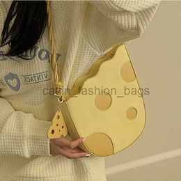 Shoulder Bags Ceese Sape Women's Soft Bag Yellow Pu Leather Women's Bag High Quality Wallet Bagcatlin_fashion_bags