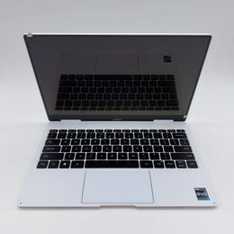 Original Xiaomi Mi Laptop Book Air 13 Computer Flip Foldable i5 1230U i7 1250U Intel 16G DDR5 512GB SSD Windows 13.3" Touch Screen Fingerprint Smart Business Notebook PC