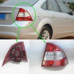 Car accessories body parts tail lamp for Ford focus 2008-2012 sedan 4 door 8M59 13405 BB 8M59 13404